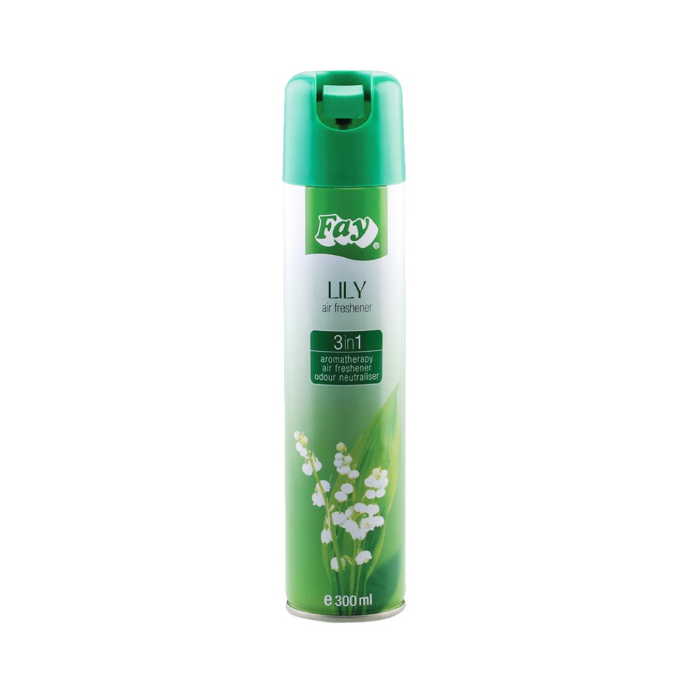 Fay Lily Air Freshener 300ml